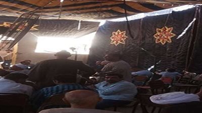 إقبال كثيف على انتخابات الغرفة التجارية بقنا