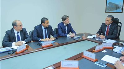 النقل: مشروعات الإشارات الكهربائية تساهم في زيادة معدلات السلامة للمواطن