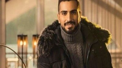 محمد الشرنوبي يستعد لحفل 