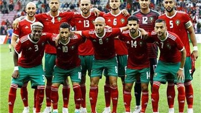 وزير الرياضة المغربي:  أكثر من 7000 مشجع سيحضرون إلى مصر لمؤازرة منتخبنا