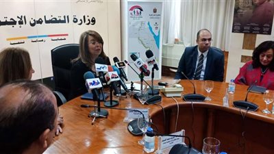 التضامن توقع بروتوكول تعاون لتطوير حضانات الأسمرات