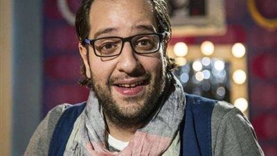 خاص.. أحمد أمين يتفرغ لـ 