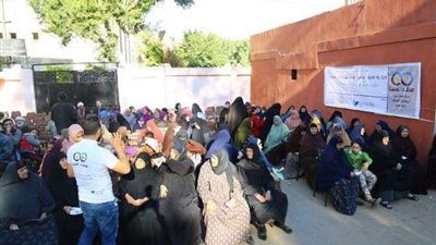 4 وزراء و 11 فنانًا أبرز حضور مؤتمر 