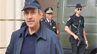 تأجيل محاكمة العادلى ومتهمين بـ