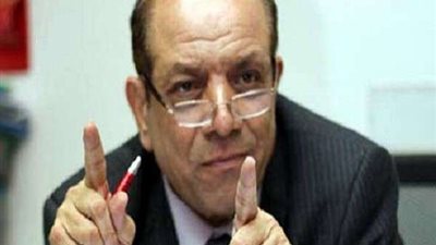 خاص.. شكري أبو عميرة يكشف كواليس حريق معهد الإذاعة والتلفزيون