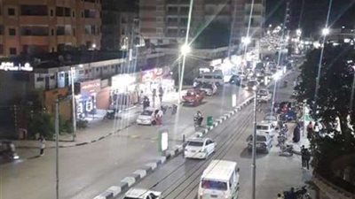 حكاية شارع.. 