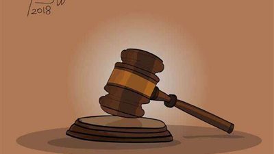 تجديد حبس المتهمين في قضية 