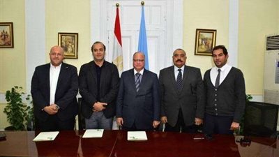 مدير تعليم البحيرة: نطبق معايير مرتفعة في اختيار المتقدمين للتعاقدات