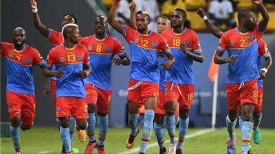 الكونغو تتعادل أمام كينيا استعدادًا لأمم أفريقيا