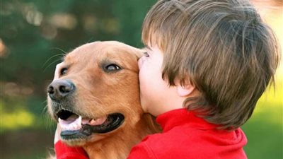 دراسة تكشف عن الفوائد الصحية والعاطفية من تربية الكلاب