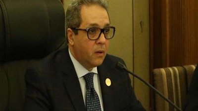 وكيل التشريعية: سنراعي استقلال موازنة الجهات القضائية في تعديلات الدستور