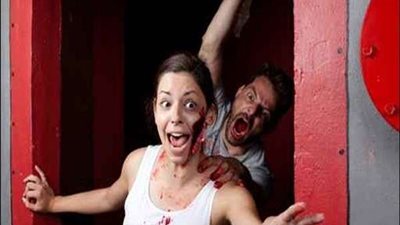 زوج يقتل زوجته بعد رفعها دعوى خلع ضده