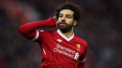 لاعب بايرن ميونخ يتحدث عن سرعة محمد صلاح قبل مواجهة دوري الأبطال