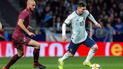 بث مباشر لمباراة الأرجنتين وكولومبيا بكوبا أمريكا 2019