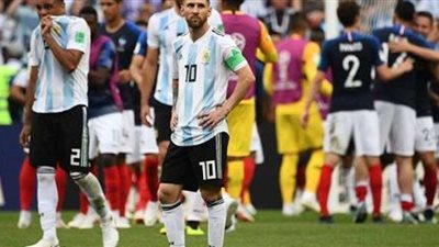 كوبا أمريكا 2019.. ميسي يقود هجوم الأرجنتين أمام كولومبيا