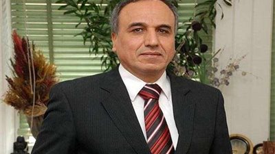 عبد المحسن سلامة يعلن عدم ترشحة لمنصب نقيب الصحفيين