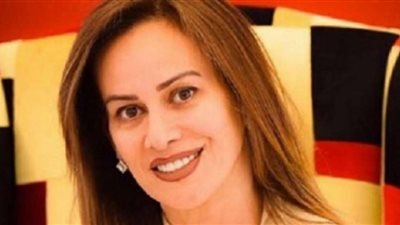 إيمان مطلق سيدة القلوب البيضاء فى بلاد العرب