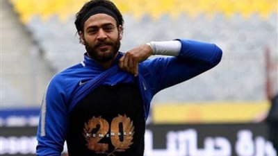 الزمالك يقترب من التعاقد مع حارس مرمى سموحة