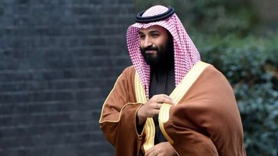ولي العهد السعودي: نسعى لمحاسبة المتسببين في مقتل جمال خاشقجي