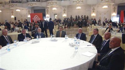 بث مباشر.. فعاليات ملتقى 