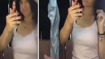 القبض على الفنانتين شيماء و منى فاروق  بعد  انتشار فيديو جنسى لهما