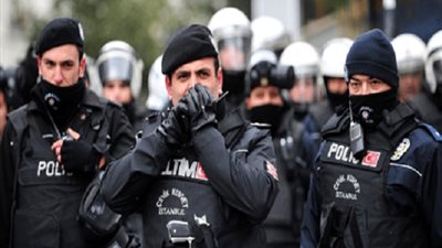 هجوم على موقع عسكري تركي في إدلب السورية