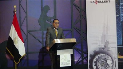 رئيس الوزراء: مصر تستحق التواجد بقوة في سوق العقارات العالمي