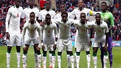 بث مباشر.. مباراة السنغال أمام نيجيريا استعدادًا لأمم أفريقيا 2019