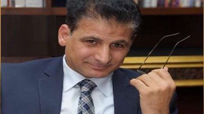 بهجت العبيدي: الدعوة لمقاطعة 