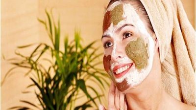 عناصر طبيعية تزيد من جمال البشرة.. تعرفي عليها