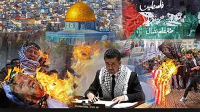 الرئاسة الفلسطينية: لا سلام دون القدس