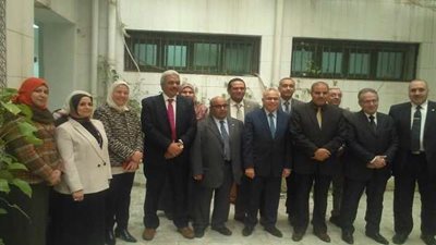 جامعة الأزهر: حريصون علي تدريب أعضاء هيئة التدريس لمواكبة  العصر