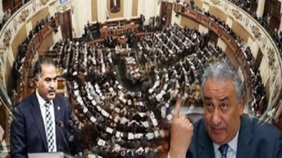 مجلس محاميي القاهرة الجديدة يطالب البرلمان بسرعة إصدار قانون المحاماة