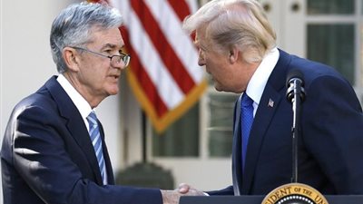 كبير مستشارى