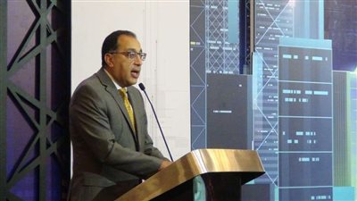 مدبولي: ما تم تنفيذه علي أرض مصر معجزة تشهد لها المؤسسات الدولية