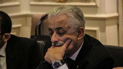 التعليم تجري مقابلات لرؤساء كنترولات الثانوية العامة