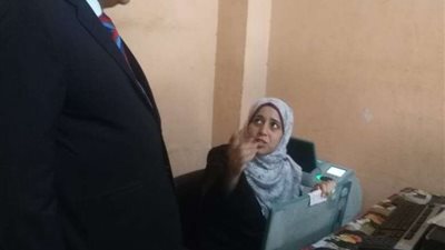 محافظ الدقهلية: زيادة عدد أخصائي الباطنة بوحدة الفيروسات بدكرنس