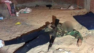 مقتل اثنين من مروجي المخدرات بمنطقة السحر والجمال