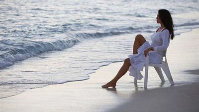 للاستمتاع بالبحر خلال فصل الصيف... 6 نصائح لحماية البشرة