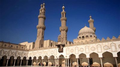 مواقيت الصلاة اليوم الجمعة في محافظات مصر