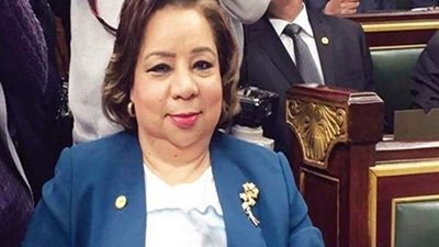 هبة هجرس: ما يتردد حول معدلات الطلاق غير صحيح