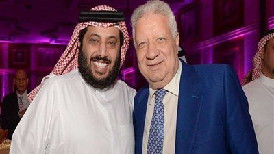 أبرز مكاسب زيارة تركي آل الشيخ للزمالك