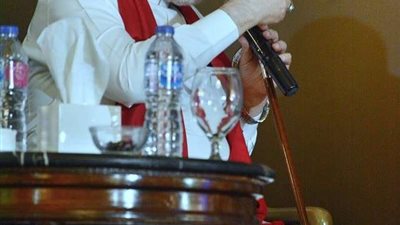 علي جمعة: المريض النفسي ليس مصاب بمس شيطاني أو جن