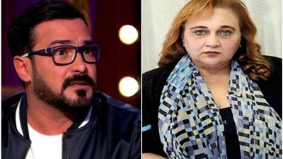 ماجدة خير الله لـ 