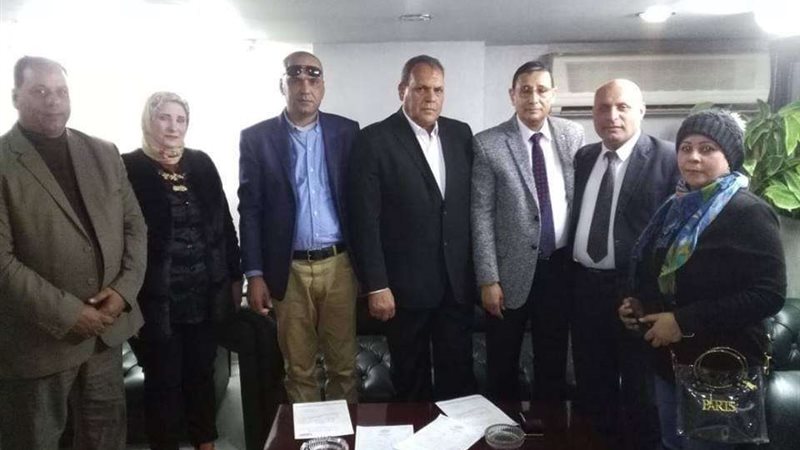 بلدنا اليوم