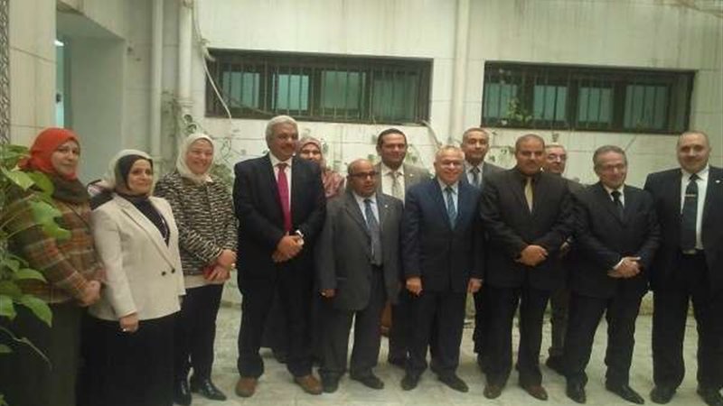 بلدنا اليوم