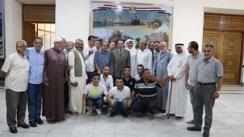 بلدنا اليوم
