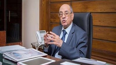 عبد الغفار شكر يكشف موعد تشكيل المجلس القومى لحقوق الإنسان