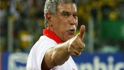 حسن شحاتة: 8 لاعبين من تشكيل اليوم خارج التشكيل الأساسي لأمم إفريقيا