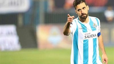 الأهلي عن أزمة عبد الله السعيد: النادي لن يفرط في حقوقه